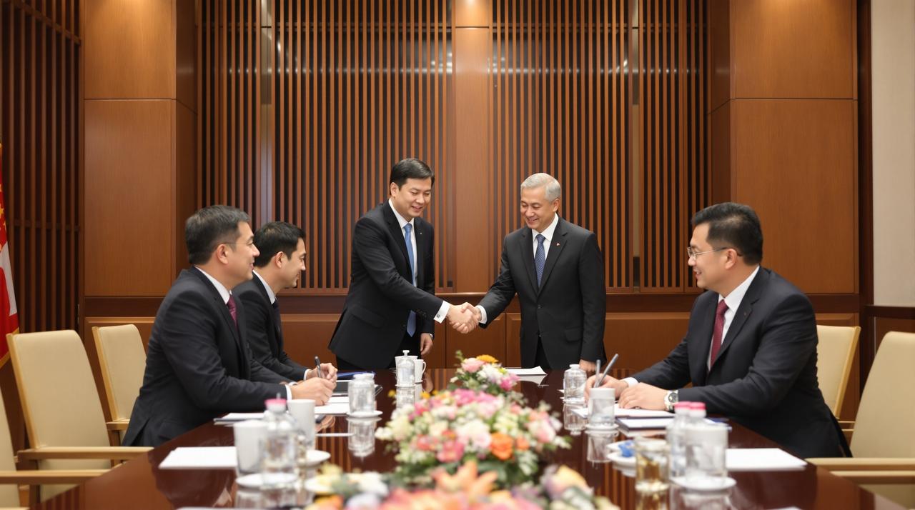 b视频与国际顶级制作公司达成战略合作协议